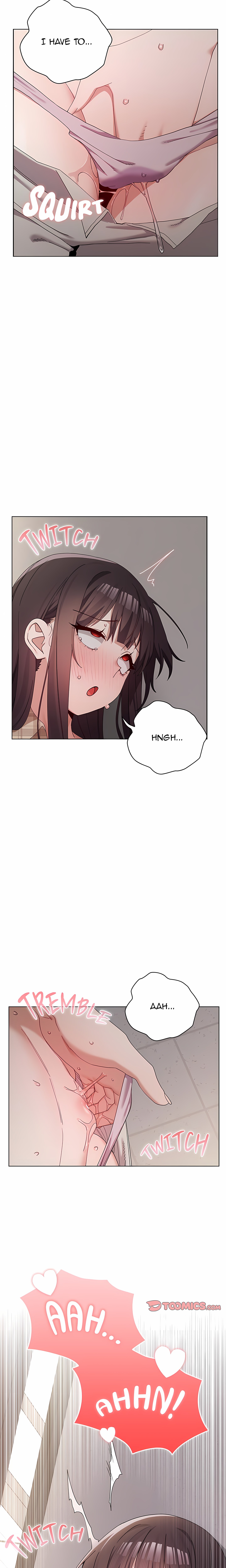 Where Did All the Men Go? - Chapter 17 Page 14