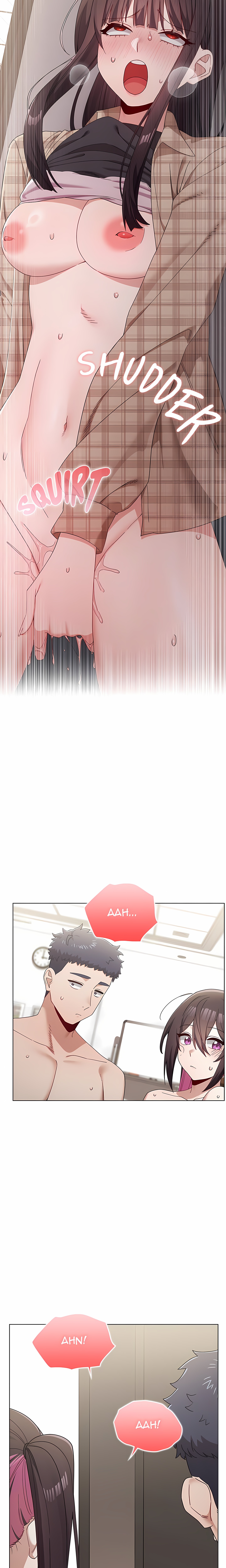 Where Did All the Men Go? - Chapter 17 Page 15
