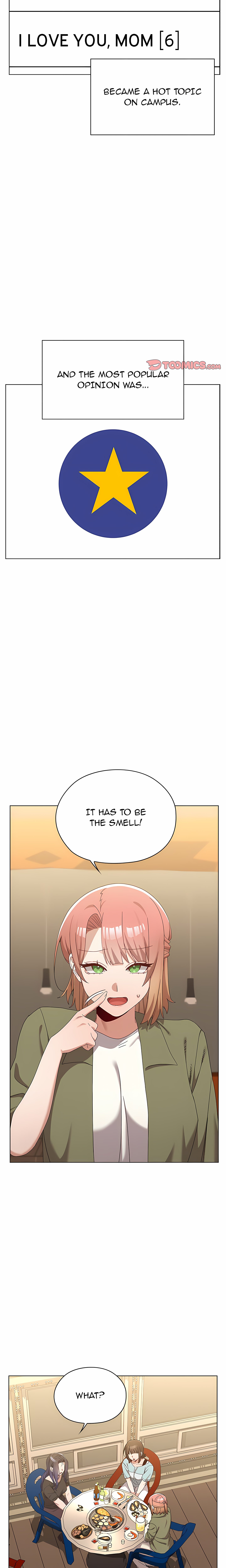 Where Did All the Men Go? - Chapter 17 Page 23