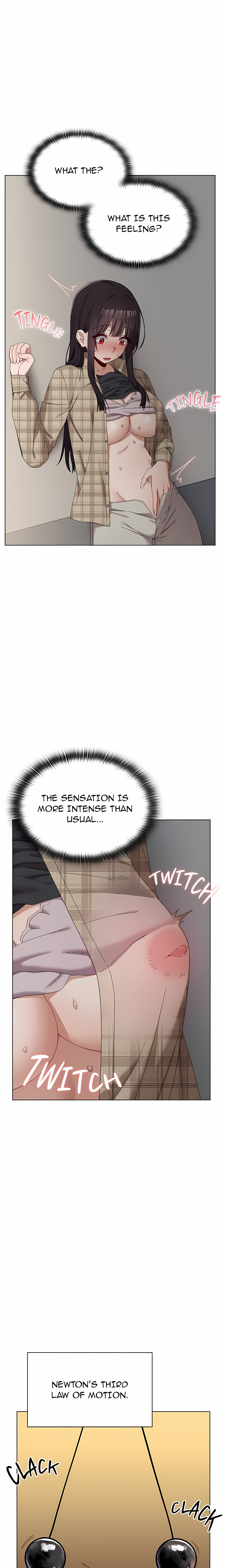 Where Did All the Men Go? - Chapter 17 Page 5