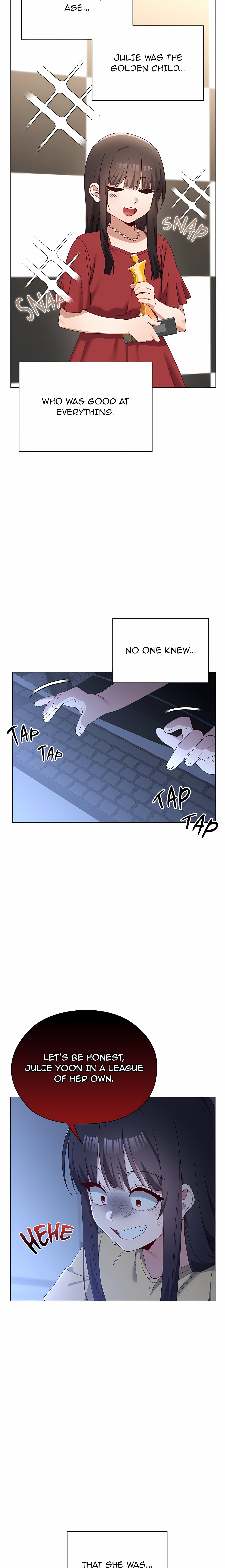 Where Did All the Men Go? - Chapter 17 Page 7