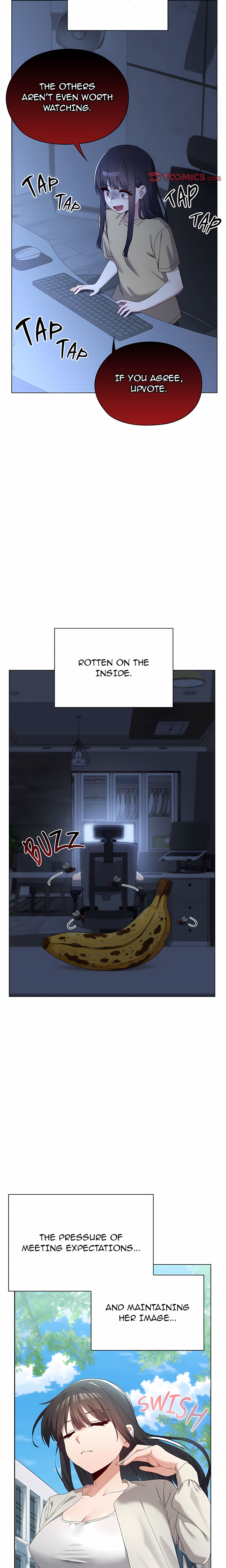 Where Did All the Men Go? - Chapter 17 Page 8