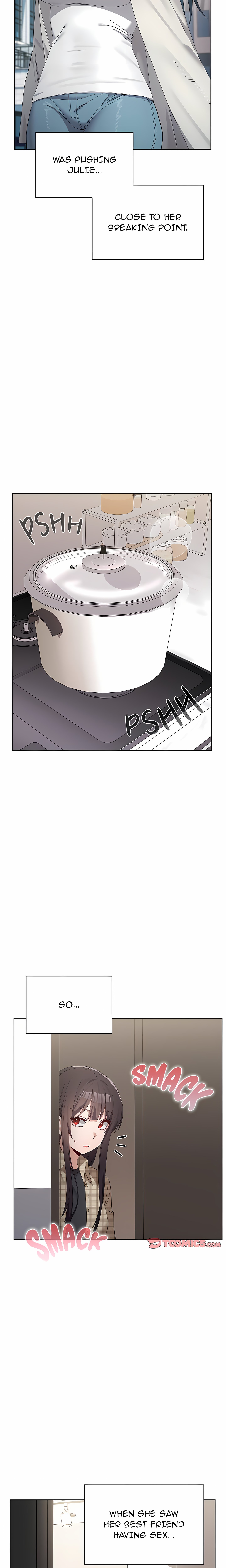 Where Did All the Men Go? - Chapter 17 Page 9