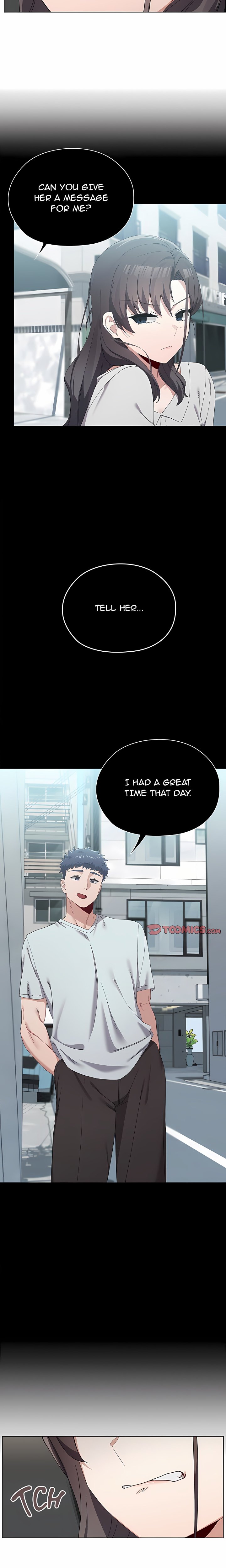Where Did All the Men Go? - Chapter 22 Page 12