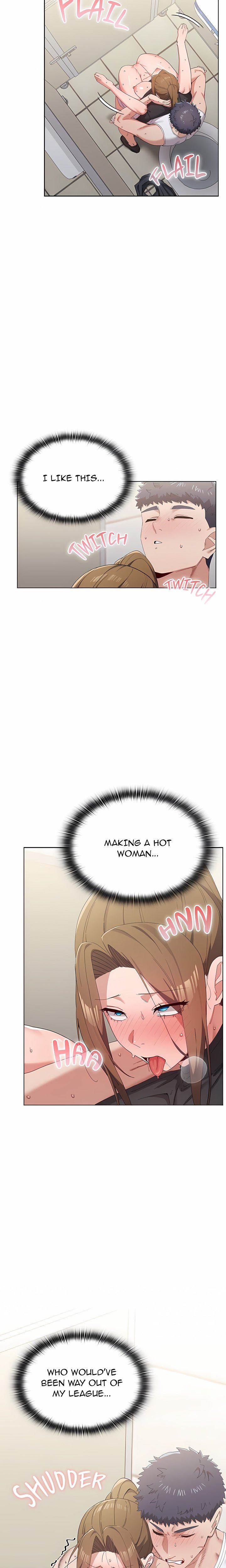 Where Did All the Men Go? - Chapter 27 Page 7