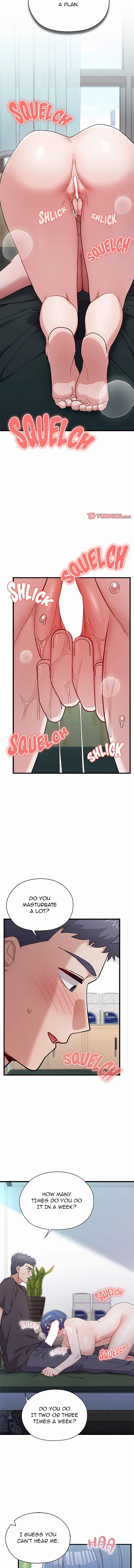 Where Did All the Men Go? - Chapter 4 Page 11