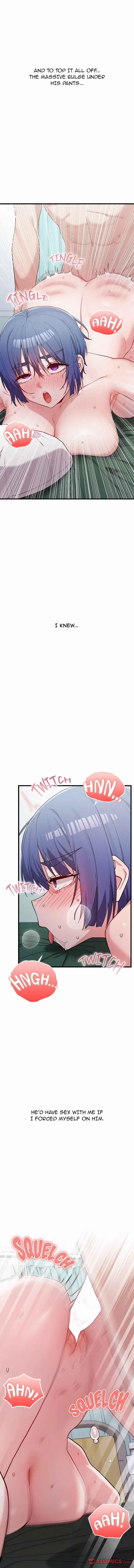 Where Did All the Men Go? - Chapter 5 Page 15