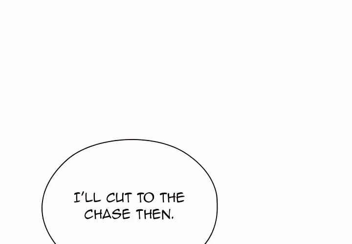 Where Did All the Men Go? - Chapter 9 Page 1