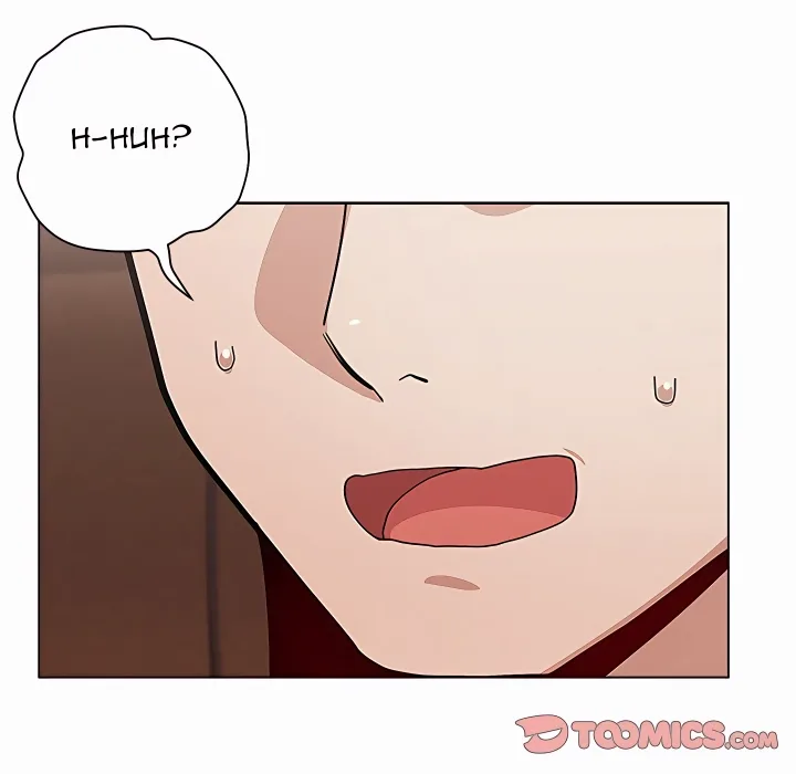 Where Did All the Men Go? - Chapter 9 Page 16
