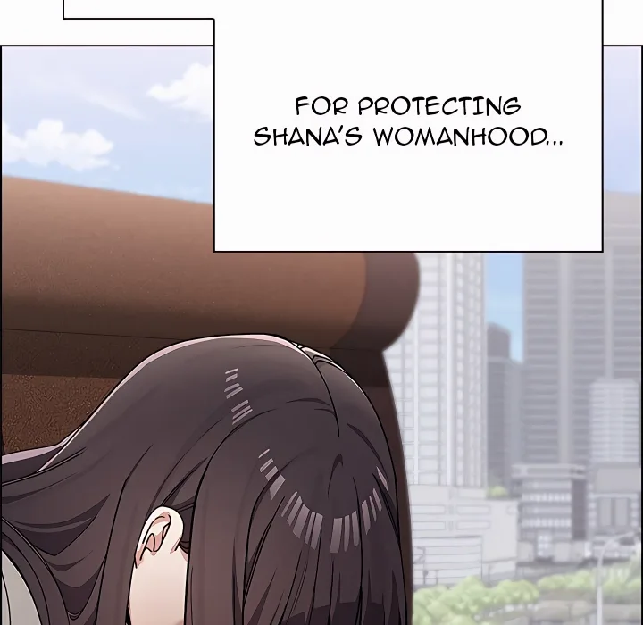 Where Did All the Men Go? - Chapter 9 Page 72