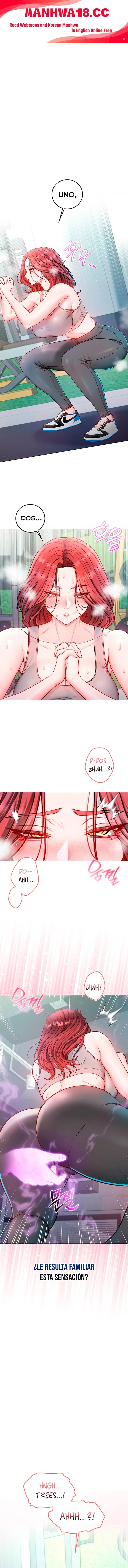 I Am a Vampire Raw - Chapter 29 Page 1