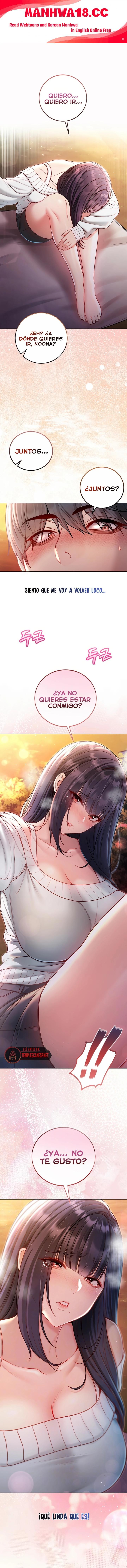 I Am a Vampire Raw - Chapter 30 Page 1
