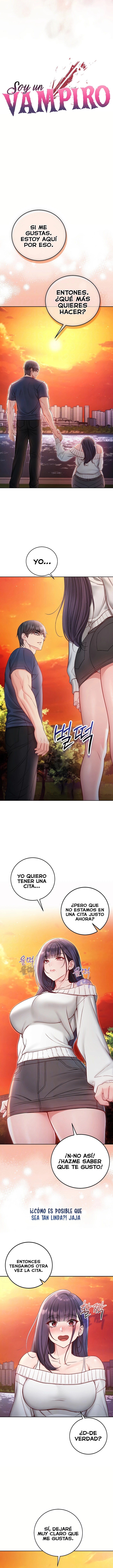 I Am a Vampire Raw - Chapter 30 Page 2