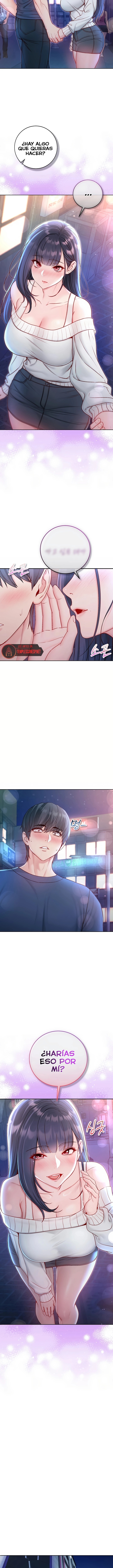 I Am a Vampire Raw - Chapter 30 Page 6