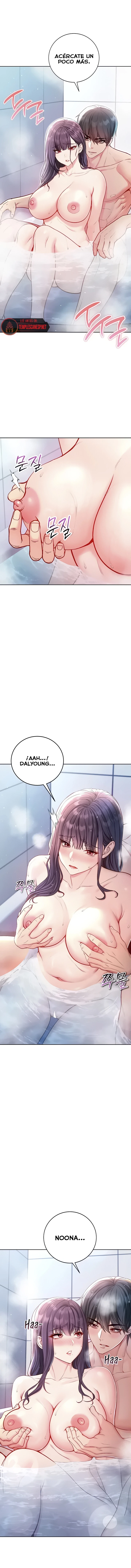 I Am a Vampire Raw - Chapter 31 Page 1