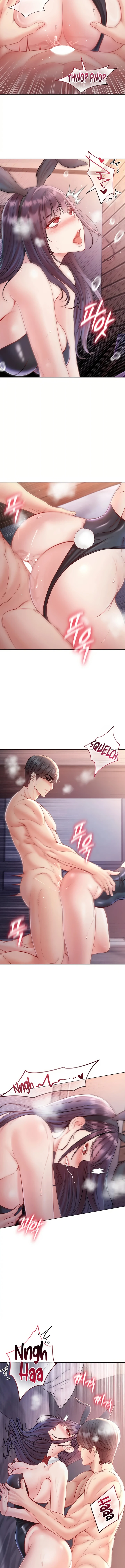 I Am a Vampire Raw - Chapter 32 Page 12