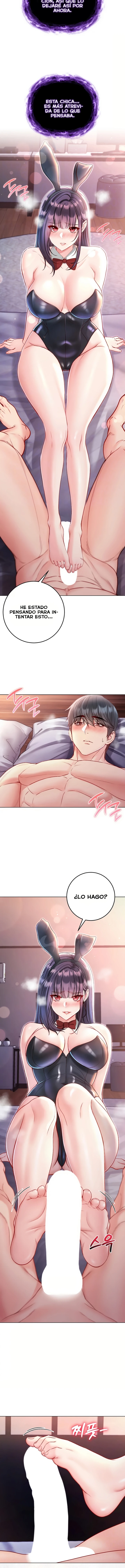 I Am a Vampire Raw - Chapter 32 Page 3