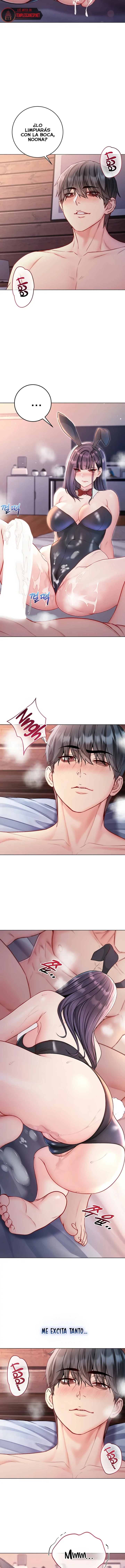 I Am a Vampire Raw - Chapter 32 Page 7