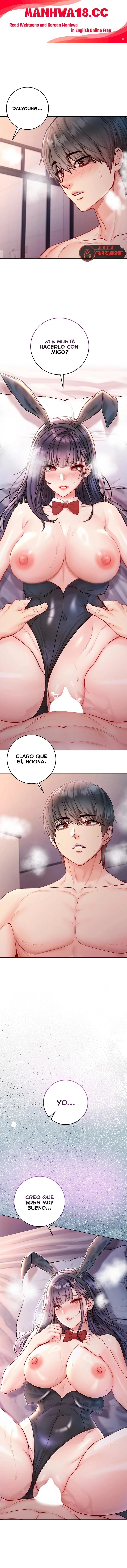 I Am a Vampire Raw - Chapter 34 Page 1