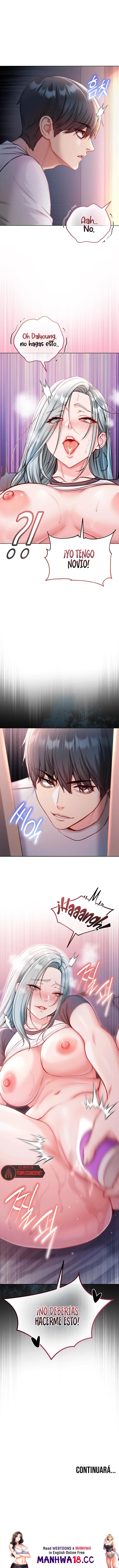 I Am a Vampire Raw - Chapter 34 Page 13
