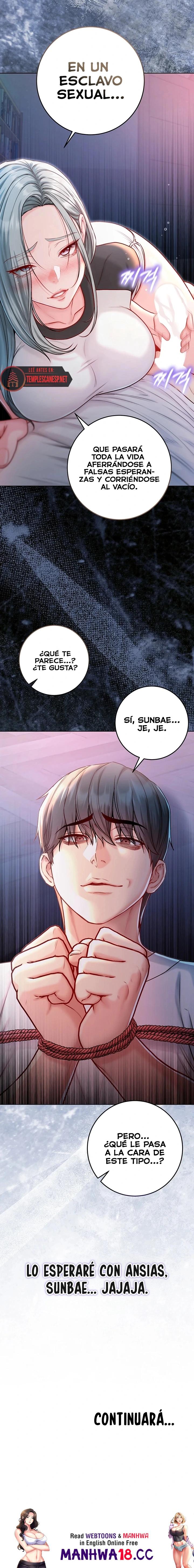 I Am a Vampire Raw - Chapter 35 Page 14