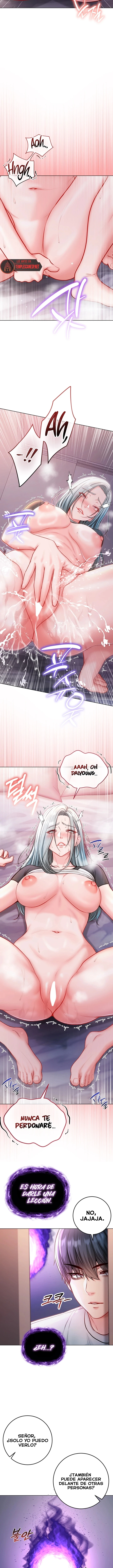 I Am a Vampire Raw - Chapter 35 Page 4
