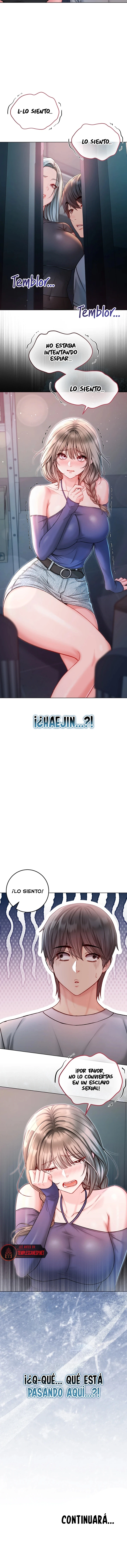 I Am a Vampire Raw - Chapter 36 Page 13