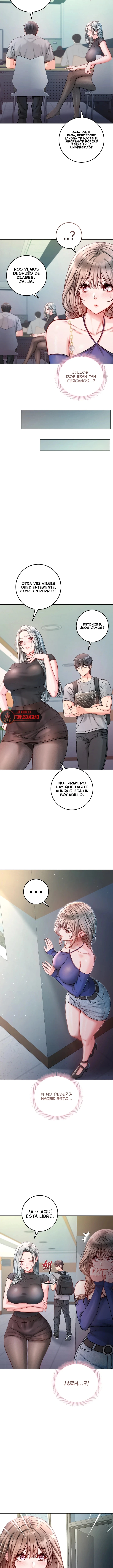 I Am a Vampire Raw - Chapter 36 Page 5