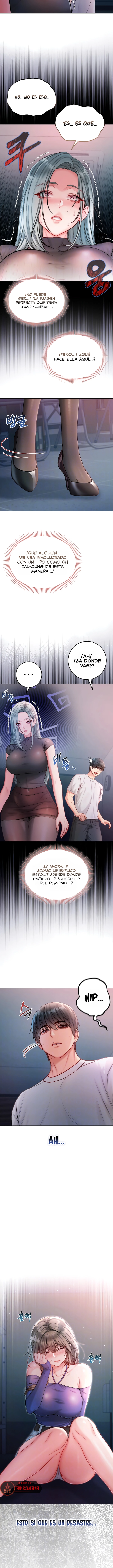 I Am a Vampire Raw - Chapter 37 Page 2