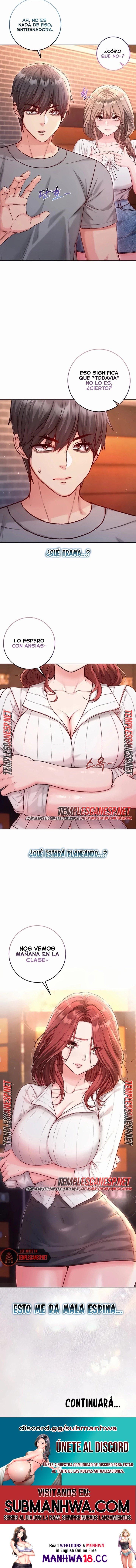 I Am a Vampire Raw - Chapter 42 Page 12