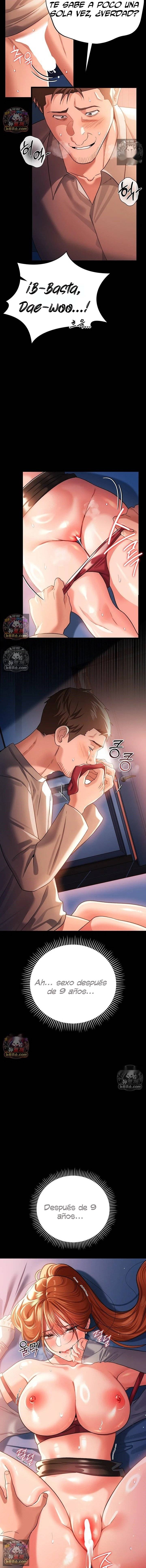 A Dangerous Deal and The Girl Next Door Raw - Chapter 52 Page 6