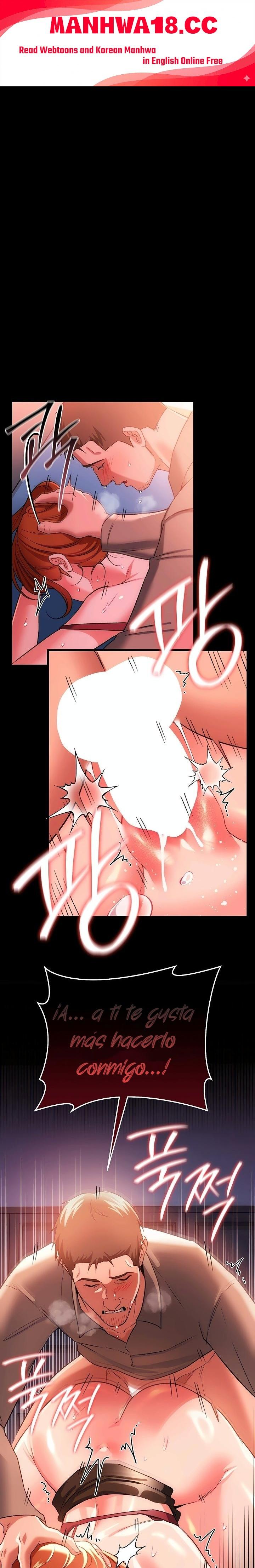 A Dangerous Deal and The Girl Next Door Raw - Chapter 53 Page 1