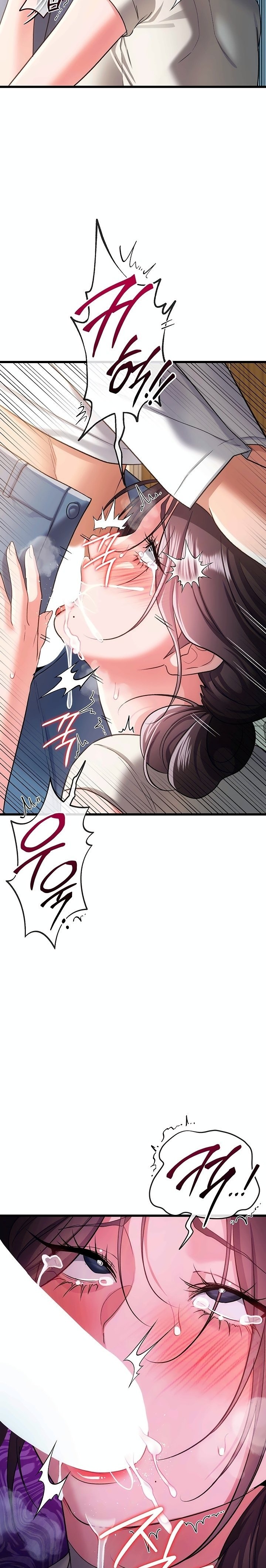 A Dangerous Deal and The Girl Next Door Raw - Chapter 53 Page 10