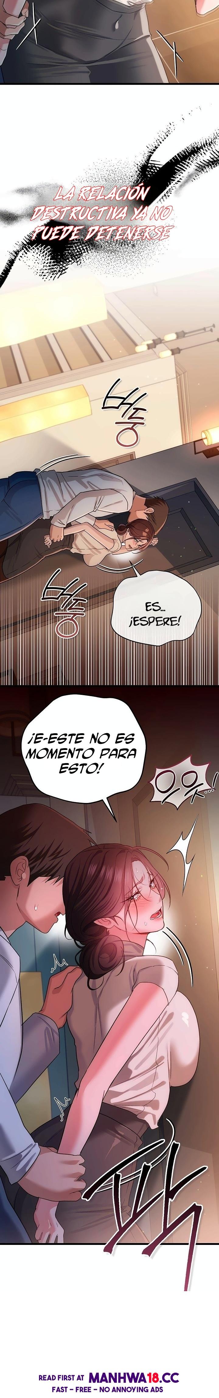 A Dangerous Deal and The Girl Next Door Raw - Chapter 53 Page 20