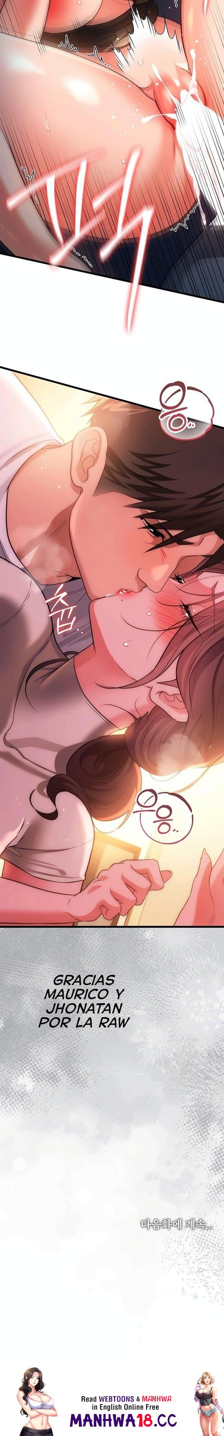 A Dangerous Deal and The Girl Next Door Raw - Chapter 53 Page 27
