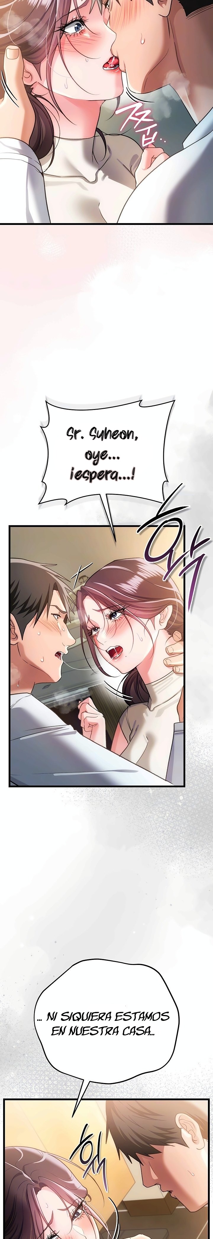 A Dangerous Deal and The Girl Next Door Raw - Chapter 53 Page 5