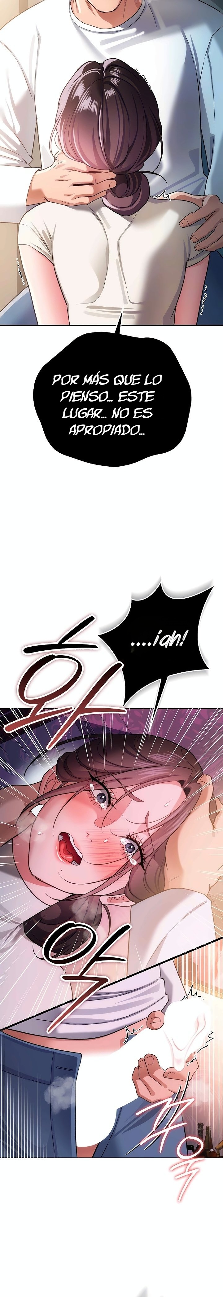 A Dangerous Deal and The Girl Next Door Raw - Chapter 53 Page 7