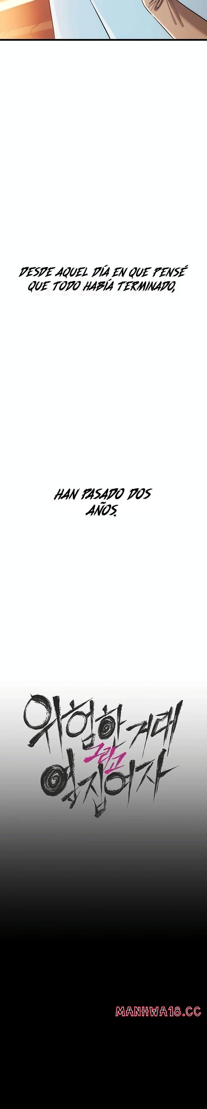 A Dangerous Deal and The Girl Next Door Raw - Chapter 55 Page 18