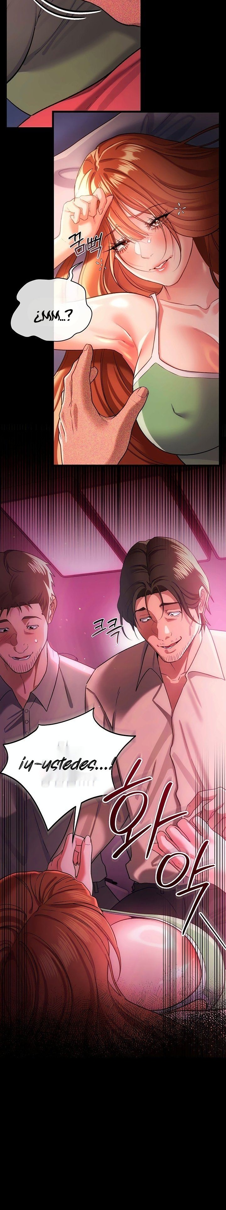 A Dangerous Deal and The Girl Next Door Raw - Chapter 55 Page 21