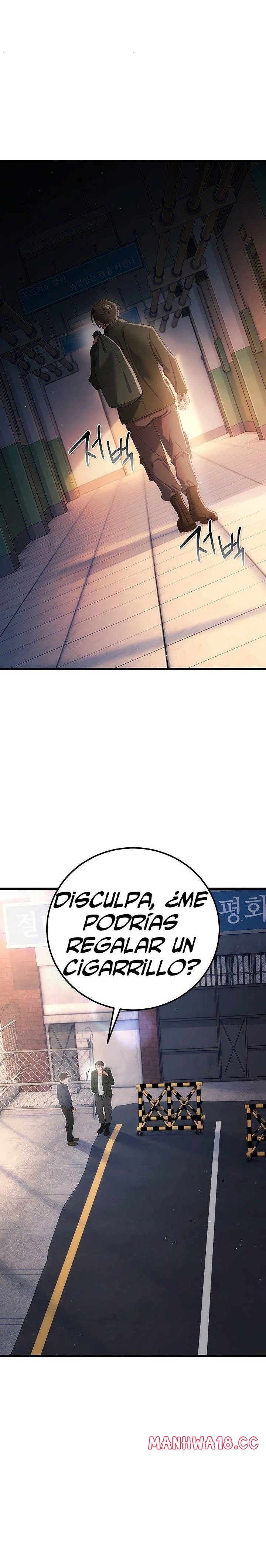 A Dangerous Deal and The Girl Next Door Raw - Chapter 55 Page 27