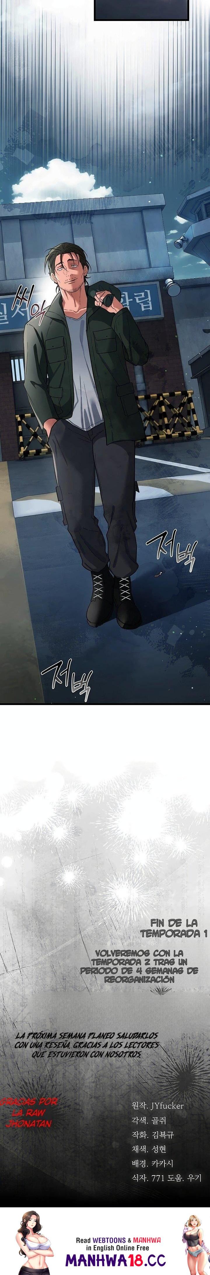A Dangerous Deal and The Girl Next Door Raw - Chapter 55 Page 30