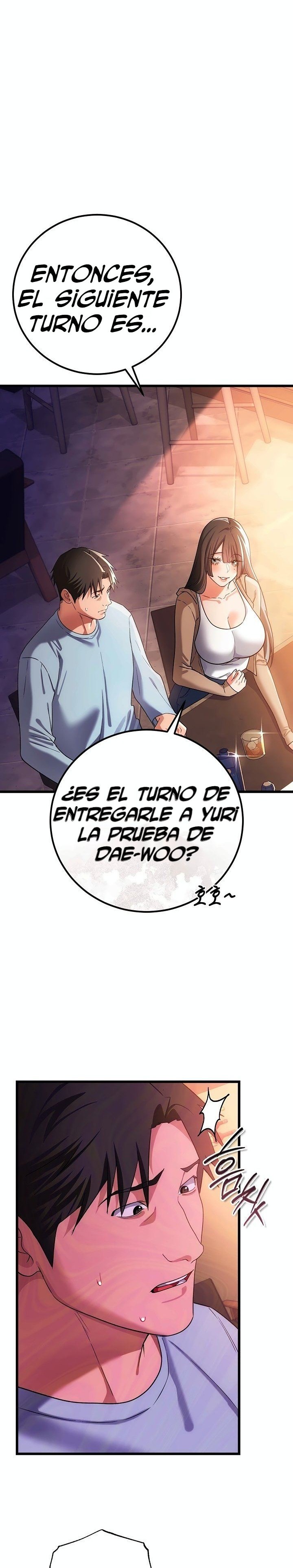 A Dangerous Deal and The Girl Next Door Raw - Chapter 55 Page 9