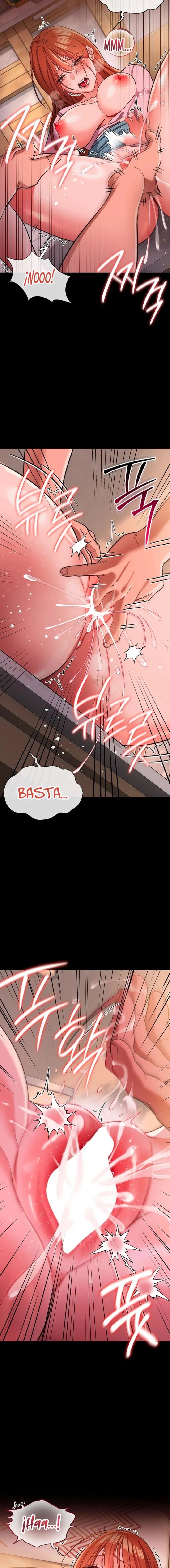 A Dangerous Deal and The Girl Next Door Raw - Chapter 65 Page 20