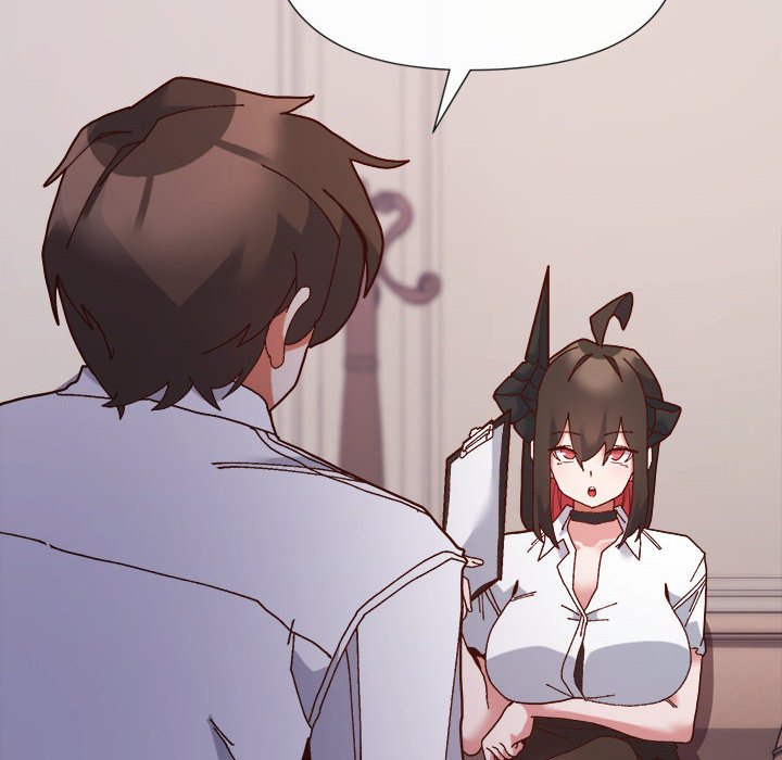 Hero/Secretary - Chapter 2 Page 120