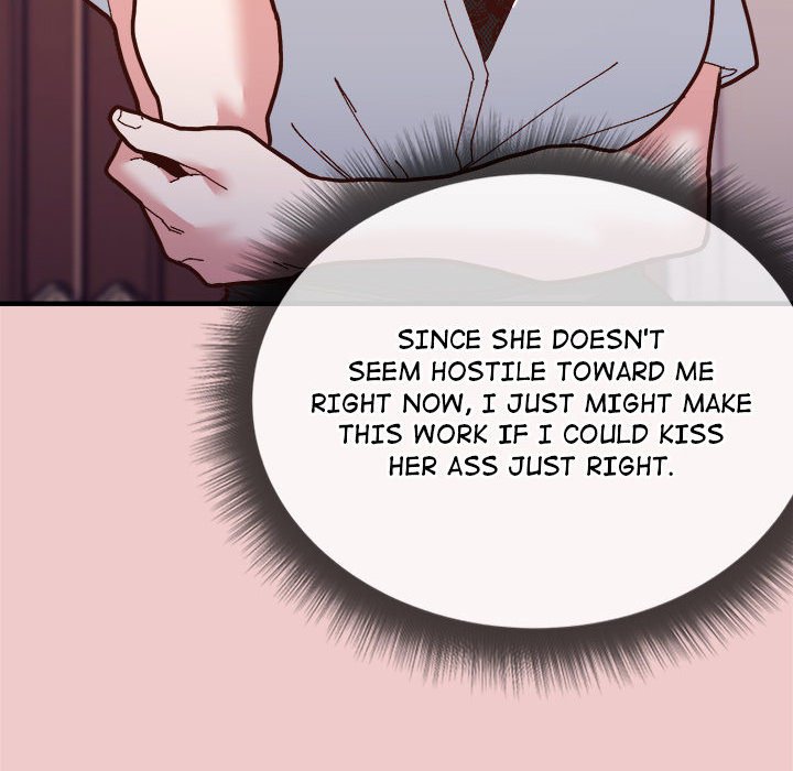 Hero/Secretary - Chapter 2 Page 16