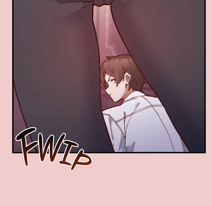 Hero/Secretary - Chapter 2 Page 18