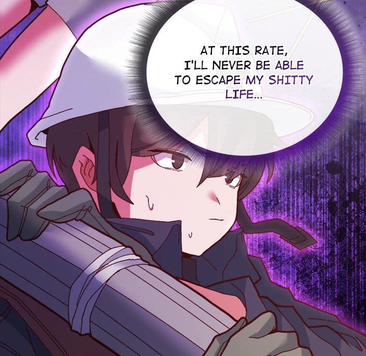 Hero/Secretary - Chapter 2 Page 180