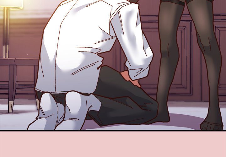 Hero/Secretary - Chapter 2 Page 3