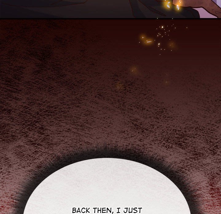 Hero/Secretary - Chapter 2 Page 43
