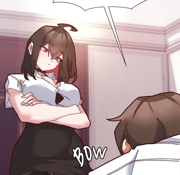 Hero/Secretary - Chapter 2 Page 8
